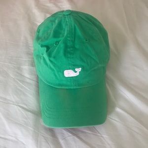 Vineyard Vines baseball cap